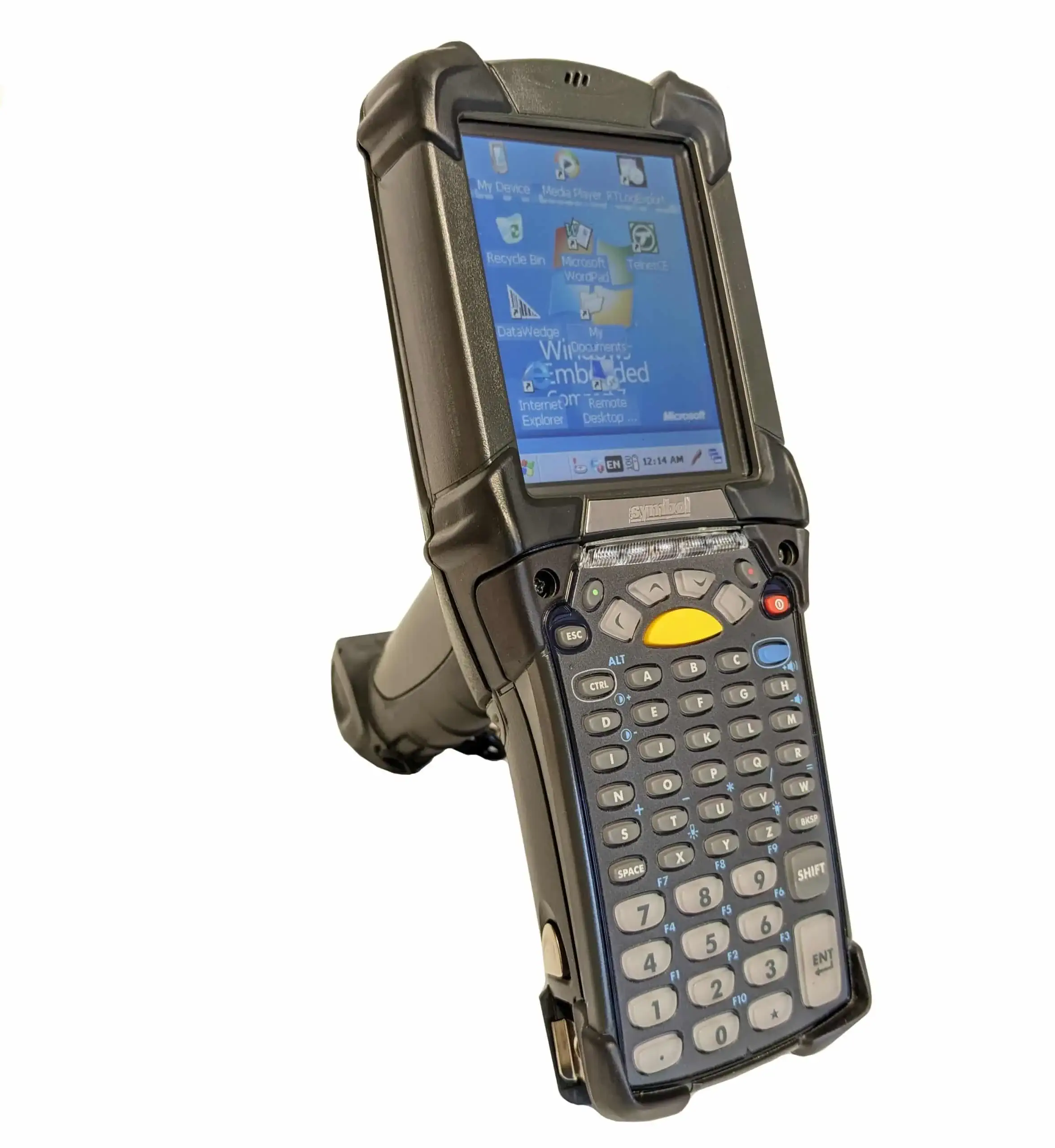 Terminal mobile Zebra MC92N0